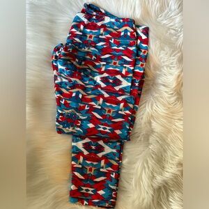 Lularoe TC Leggings